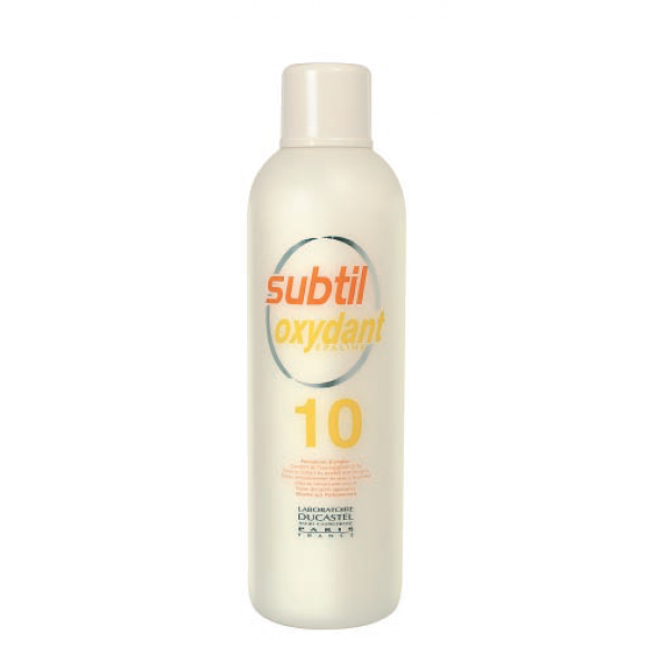 Subtil Oξυζενέ